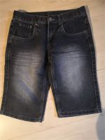 Chapter Jeans Shorts blau, Gr.158 Bayern - Ruderting Vorschau