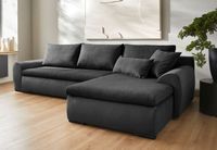 Eck-Sofa Bett-Funktion Samt-Struktur Stauraum Couch UVP 1699,-NEU Dortmund - Innenstadt-West Vorschau