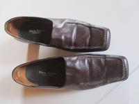 Braune Pumps, Paul Green, Größe 37 zu verkaufen Bayern - Mömbris Vorschau
