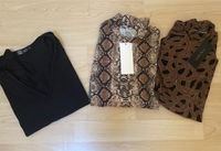 3 Damen Shirts T-Shirt, Longsleeve Amisu und Jette Joop M/L Rheinland-Pfalz - Koblenz Vorschau