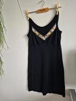 org Marc Cain Sports Jersey Kleid Minikleid Gr 34 36 S xs Hessen - Linden Vorschau