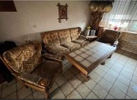 Wohnzimmermöbel, Couchtisch, Couch, Sessel Nordrhein-Westfalen - Würselen Vorschau