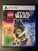 LEGO Star Wars: Die Skywalker Saga (Playstation 5) Schleswig-Holstein - Schleswig Vorschau