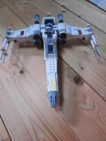 Lego Star Wars Luke Skywalkers X-Wing Fighter Niedersachsen - Heeslingen Vorschau