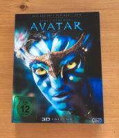 Avatar Blu-ray DVD 3D-Film Nordrhein-Westfalen - Mönchengladbach Vorschau