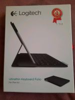 Ultrathin Keyboard Folio for iPad Air Logitech Schleswig-Holstein - Lübeck Vorschau