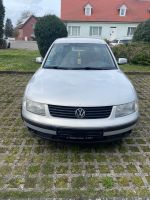 VW Passat 3B Limousine Parchim - Landkreis - Lübz Vorschau