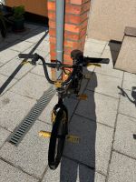 BMX Fahrrad Sachsen-Anhalt - Genthin Vorschau