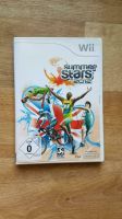 Wii-Spiel "Summer Stars 2012" Sachsen-Anhalt - Halle Vorschau