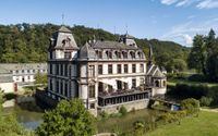 ⭐️ Chateauform' Schloss ➡️ Servicekraft  (m/w/x), 53489 Rheinland-Pfalz - Sinzig Vorschau