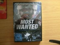 Most wanted - Im Fadenkreuz des Kartells, DVD Bayern - Stockheim Vorschau