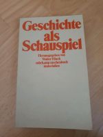 Geschichte als Schauspiel Innenstadt - Poll Vorschau