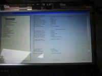Display Bildschirm aus Packard Bell Easy Note Modell-Nr. KBYF0 Nordrhein-Westfalen - Warburg Vorschau