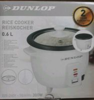 NEU Reiskocher Rice Cooker Frankfurt am Main - Kalbach Vorschau