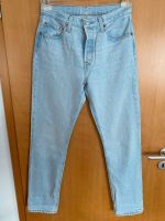 Jeans von Levi’s 501 Original Baden-Württemberg - Hildrizhausen Vorschau