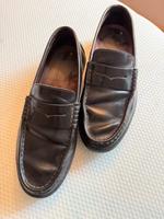 TOD‘S  DAMENSCHUH Größe 40 schwarzer Lack Hessen - Wiesbaden Vorschau