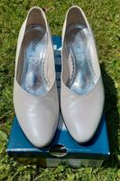 Gabor Comfort, Linie Ancorna, Gr.5, off-white Perlato Bayern - Rottach-Egern Vorschau
