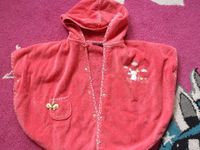 SERGENT MAJOR badeponcho pink beere Nordrhein-Westfalen - Bergheim Vorschau