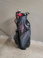 Bennington Organizer-Golfbag, Cartbag Nordrhein-Westfalen - Düren Vorschau