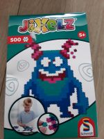 Jixelz Monster Schleswig-Holstein - Klein Bennebek Vorschau