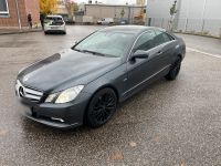 Mercedes E Coupe Rheinland-Pfalz - Lustadt Vorschau