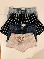 Shorts/Rock L Hessen - Pfungstadt Vorschau