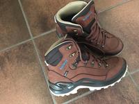 Lowa Renegade GTX Mid WS Hannover - Bothfeld-Vahrenheide Vorschau