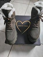 Org. Marco Tozzi Stiefel, Stiefelette, Größe 41, neu OVP Nordrhein-Westfalen - Dorsten Vorschau
