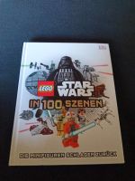 LEGO Star Wars In 100 Szenen Nordrhein-Westfalen - Pulheim Vorschau