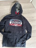 Petrol Hoddie 164 Top Nordrhein-Westfalen - Kerpen Vorschau