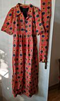 afrikanisches Kleid mit Tuch Köln - Ehrenfeld Vorschau