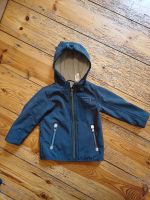 Regenjacke Babyclub Gr. 74 Dicke Winterjacke Gr. 86 Grau Friedrichshain-Kreuzberg - Kreuzberg Vorschau