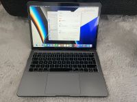 Apple MacBook Air in Topzustand 256 GB Touch ID Space Grey Berlin - Lichtenberg Vorschau