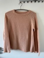 Pullover Strickpulli puder/rose „M“ Nordrhein-Westfalen - Remscheid Vorschau