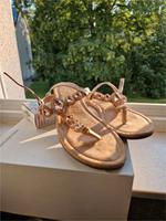 Sandalen Neuwertige Damen 38 Hessen - Kassel Vorschau