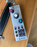 Mutable Instruments Ripples Filter, teildefekt, Eurorack Marburg - Marbach Vorschau