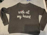 Strickpullover Thüringen - Gera Vorschau