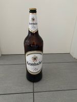 Krombacher 3 ltr. Flasche (Deko) Rheinland-Pfalz - Kirn Vorschau