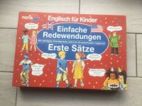 Englisch für Kinder-einfache Redewendungen teils in OVP Bonn - Beuel Vorschau