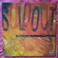 Sold Out, Vinyl, LP, Schallplatte, mint,  Acid Jazz, Electronic Bayern - Paunzhausen Vorschau