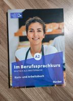 Hueber Im Berufssprachkurs A2 Nordrhein-Westfalen - Lünen Vorschau