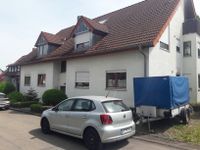 2 Zimmer Wohnung Aalen Hofherrnweiler Baden-Württemberg - Aalen Vorschau