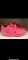 Nike Sneaker Modell *Air Max* USA neon pink Edition Bayern - Stein Vorschau