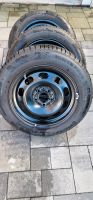 4x Winterräder Continental Winter Contact TS860 195/60 R16  5x112 Leverkusen - Alkenrath Vorschau