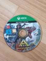 ARK XBox Spiel Sachsen-Anhalt - Calbe (Saale) Vorschau