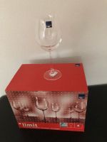 Leonardo  Weinglas Rotwein  6 Stück NEU OVP Nordrhein-Westfalen - Brakel Vorschau