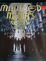 Manfred Mann's Earth Band  LP Bayern - Niedermurach Vorschau