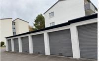 Suche eine Garage 99974 Mühlhausen Reihengarage kaufen DDR Thüringen - Mühlhausen Vorschau