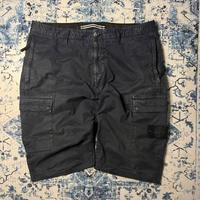 Stone Island Bermuda Cargo Kurzhose W36 Bayern - Unterhaching Vorschau