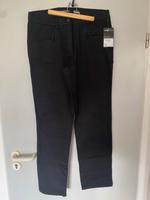 Ulla Popken, Mony- Straight, Hose schwarz, Gr. 44 Nordrhein-Westfalen - Unna Vorschau